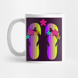 Footwear 16 (Style:15) Mug